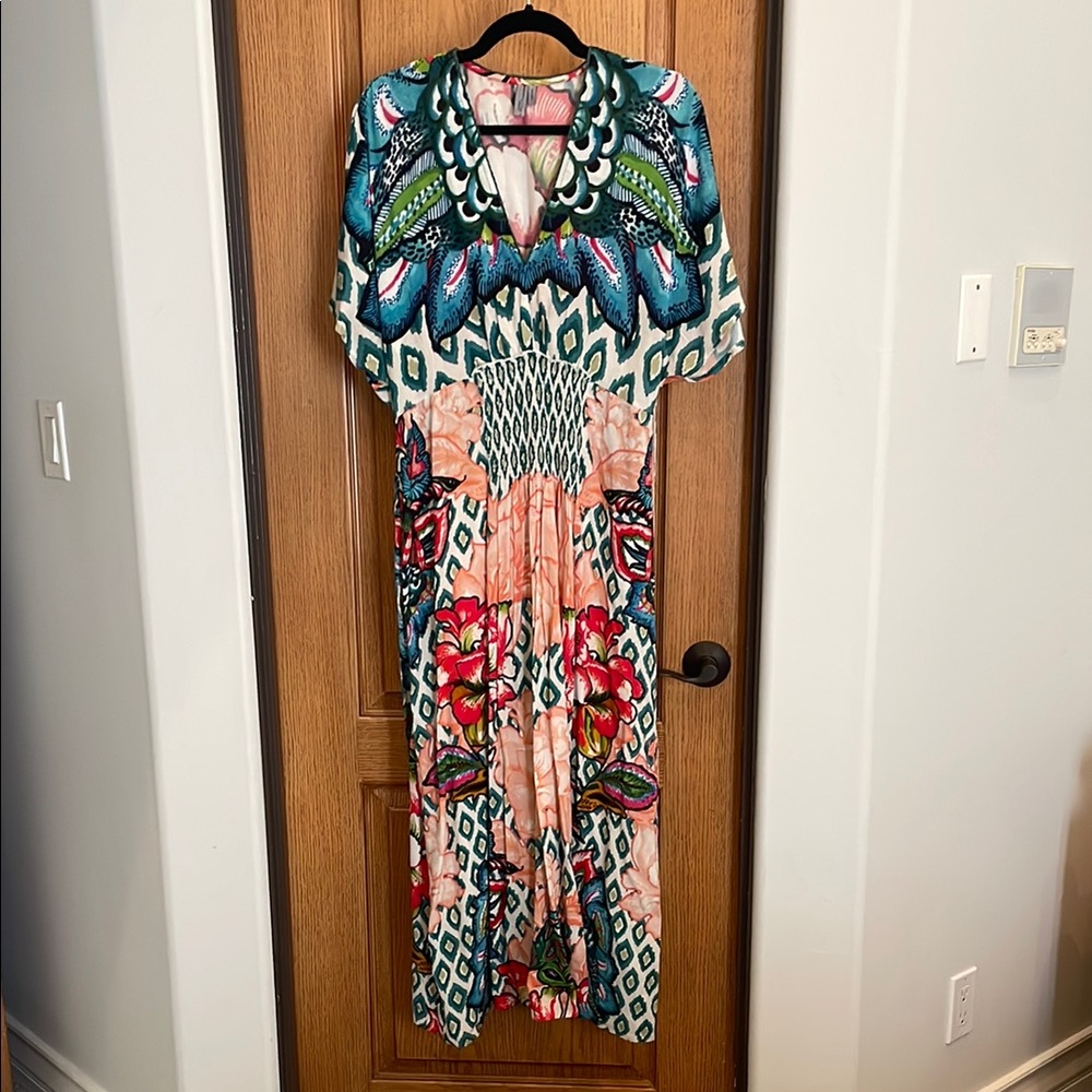 BL-NK Anthropologie Dress - Picture 3 of 7